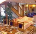 Superior self-catering in the Costwolds