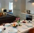 Suffolk country cottage sleeps 4