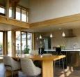 Riverside self catering Oxfordshire in England