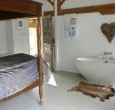 Riverside 5 bedroom self catering house