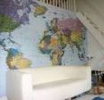 Sleeps 9 self catering Oxfordshire