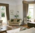 mansion to rent near the sea in Dorset 