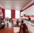 Luxury self catering house in Bath