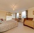 luxury self catering in Bath