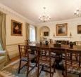 Big house self catering in Bath for up to 14 people