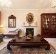 Relax in the comfort of your own spacious sitting room in this House to rent in Bath