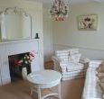 comfortable self catering house for families in Suffolk