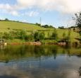 cottages with fishing