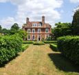 Gardens, Pendell House