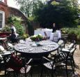 Garden Terrace