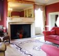 Sumptuous reception rooms