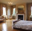 Beautiful bedrooms
