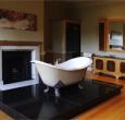 Slipper Bath