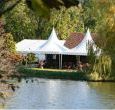 lakeside self catering Lincolnshire