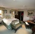 Large group self catering accommodation