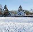 Rent this large pet friendly house for Christmas or New Year