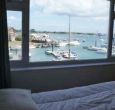 View From Master Bedroom