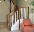 Smart 3 bedroom apartment to rent for holidays in the Isle of Wight