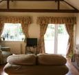 cottage for 2 in Oxfordshire