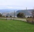 Cottage near Moray Firth Scotland