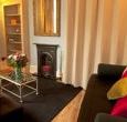 Beautiful lounge room