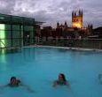 Thermae Bath Spa