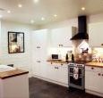 self catering for 4 Empingham, Rutland