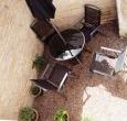 Sleeps 4 self catering accommodation Rutland