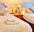 Somerset, self-catering holidays, cottage