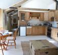 Little Toms Kitchen/dining