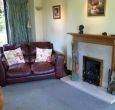Self-catering country cottage apartment sleeps two