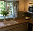 Self-catering country apartment with Tennis Court