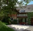 Self-catering country cottage apartment sleeps two
