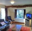 Self-catering country apartment in the cotswolds