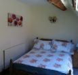 Self-catering country apartment with views