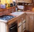 Country kitchen