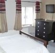 Self-catering country cottage in Wiltshire
