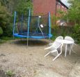 Self-catering country cottage in Highworth sleeps 10
