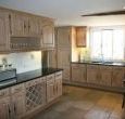 Luxury barn conversion in East Sussex