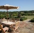 Luxury barn conversion in East Sussex