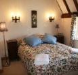 Luxury barn conversion in East Sussex