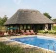 Luxury barn conversion in East Sussex