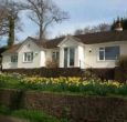 Open-plan kitchen, dining room and living room make for informal, relaxed accommodation