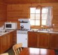 Warren lodges