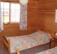 Warren lodges