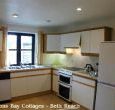 luxury 5 star cottages Pembrokeshire