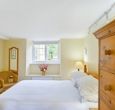 self-catering cottage Dorset