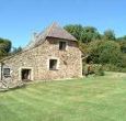 country cottage Devon