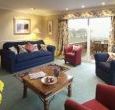 luxury cottages northumberland swimming pool