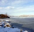 Self catering farm cottage on the Isle of Skye